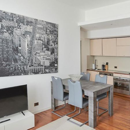 Prestige Boutique Homes -Duomo Galleria Vittorio Emanuele Mediolan Zewnętrze zdjęcie