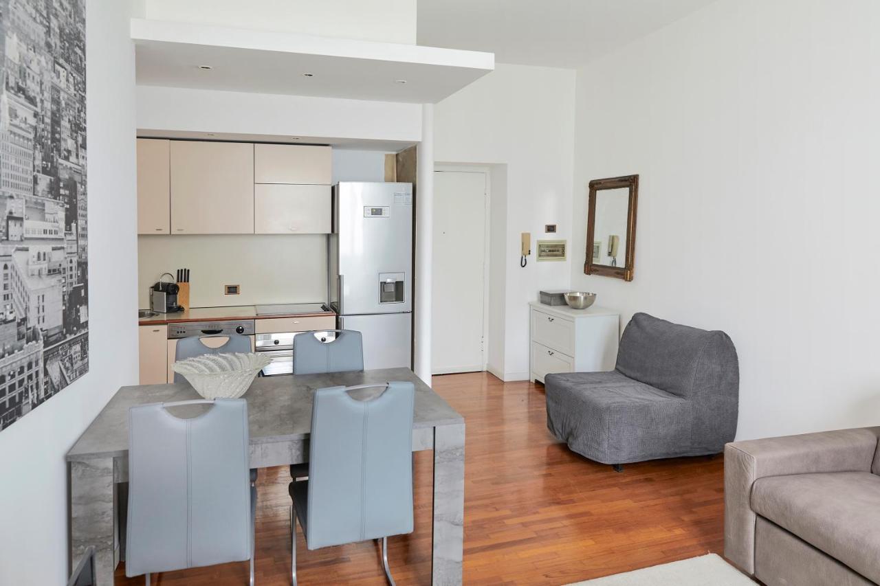 Prestige Boutique Homes -Duomo Galleria Vittorio Emanuele Mediolan Zewnętrze zdjęcie