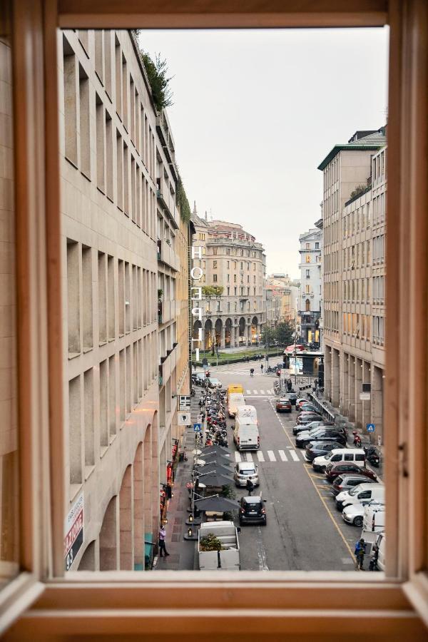 Prestige Boutique Homes -Duomo Galleria Vittorio Emanuele Mediolan Zewnętrze zdjęcie
